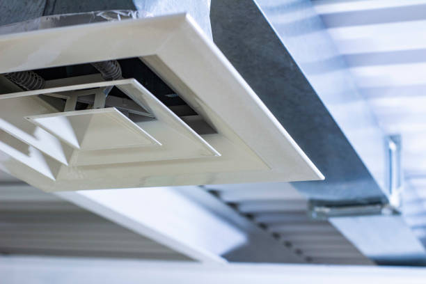 Best Affordable Duct Cleaning Services  in Asbury, IA