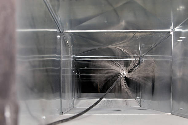 Trusted Asbury, IA Airduct Cleaning Experts