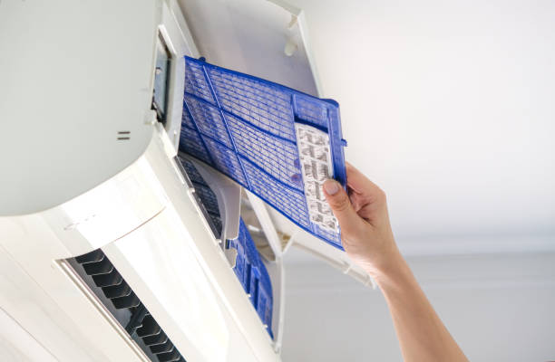 Best General Air Duct Cleaning  in Asbury, IA
