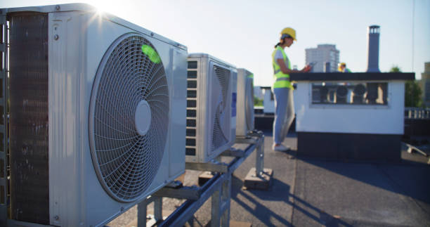 Best Best Air Duct Cleaning Company  in Asbury, IA